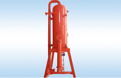 Solid Control Equipment for mud gas separator - oil field equipment
